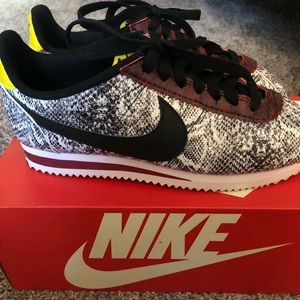 Nike Cortez woman